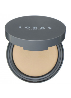 Lorac, POREfection Baked Perfecting Powder, PF3 Light Medium, 0.32 oz (9 g)