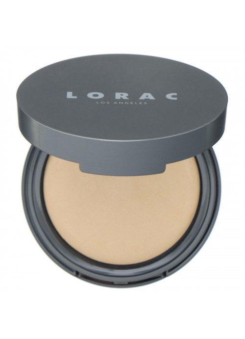 Lorac, POREfection Baked Perfecting Powder, PF3 Light Medium, 0.32 oz (9 g)