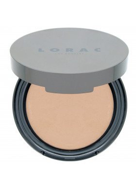 Lorac, POREfection Baked Perfecting Powder, PF4 Medium, 0.32 oz (9 g)