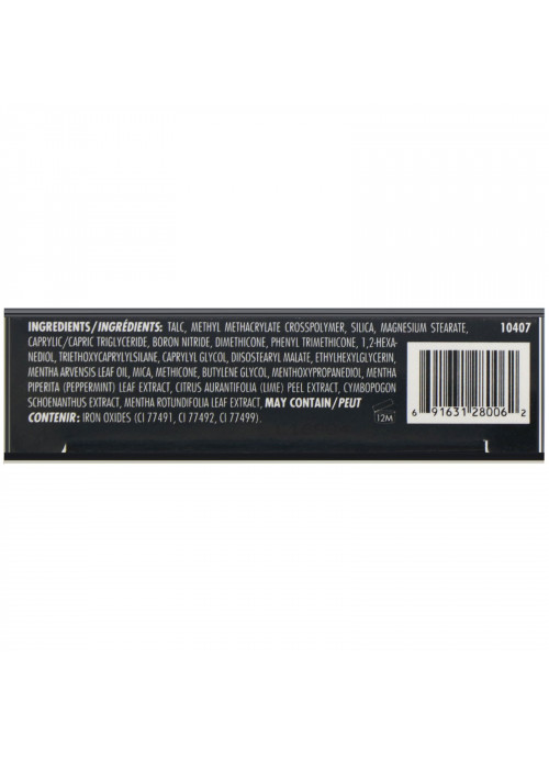 Lorac, Pro Blurring Translucent Pressed Powder, 0.246 oz (7 g)