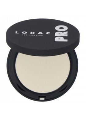 Lorac, Pro Blurring Translucent Pressed Powder, 0.246 oz (7 g)