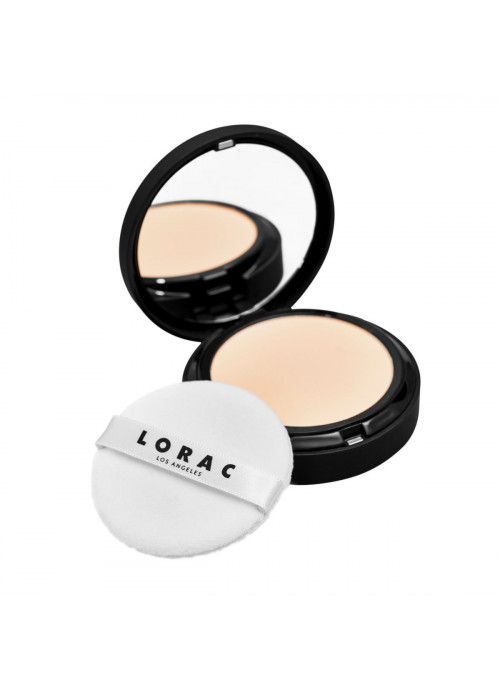 Lorac, Pro Blurring Translucent Pressed Powder, 0.246 oz (7 g)