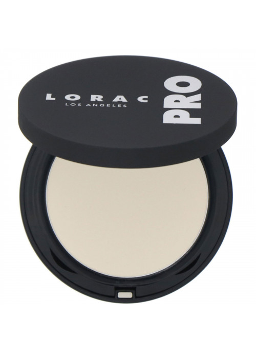Lorac, Pro Blurring Translucent Pressed Powder, 0.246 oz (7 g)