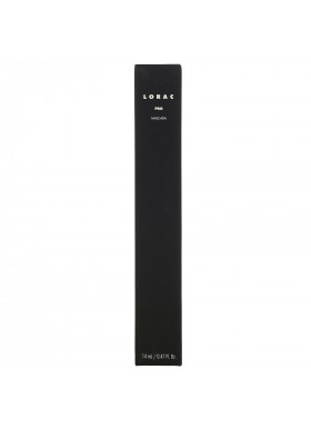 Lorac, Pro Mascara, Black, 0.53 oz (15.12 g)