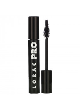 Lorac, Pro Mascara, Black, 0.53 oz (15.12 g)