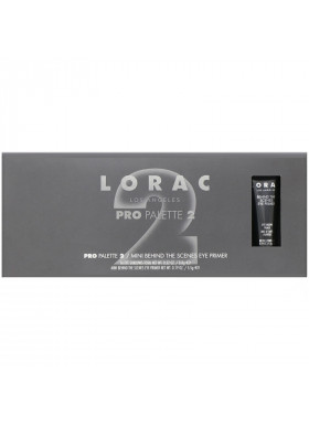Lorac, Pro Palette 2 with Mini Behind The Scenes Eye Primer, 0.51 oz (14.3 g)