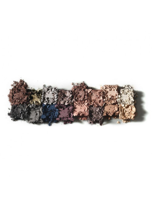 Lorac, Pro Palette 2 with Mini Behind The Scenes Eye Primer, 0.51 oz (14.3 g)