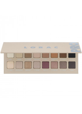 Lorac, Pro Palette 3 with Mini Behind The Scenes Eye Primer, 0.51 oz (14.3 g)