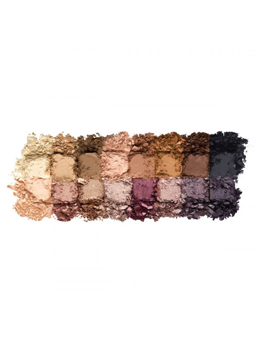 Lorac, Pro Palette 3 with Mini Behind The Scenes Eye Primer, 0.51 oz (14.3 g)