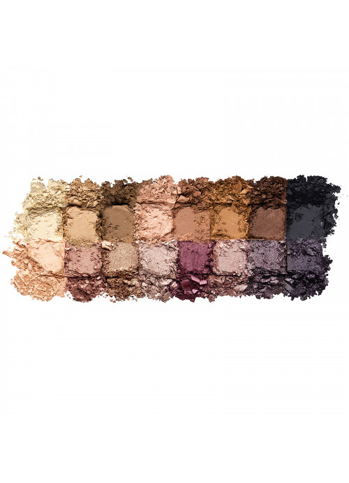Lorac, Pro Palette 4 with Mini Behind the Scenes Eye Primer, 0.51 oz (14.3 g)