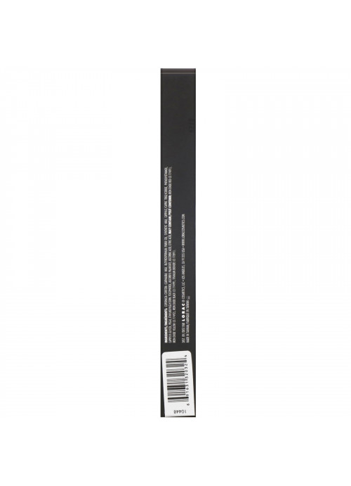 Lorac, Pro Precision Brow Pencil, Dark Cool Brown, 0.005 oz (0.16 g)