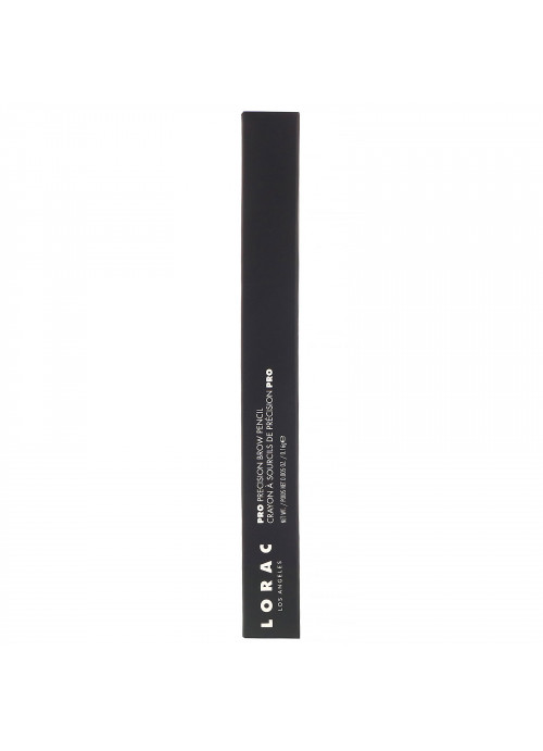 Lorac, Pro Precision Brow Pencil, Neutral Blonde, 0.005 oz (0.16 g)