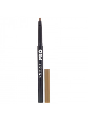 Lorac, Pro Precision Brow Pencil, Neutral Blonde, 0.005 oz (0.16 g)
