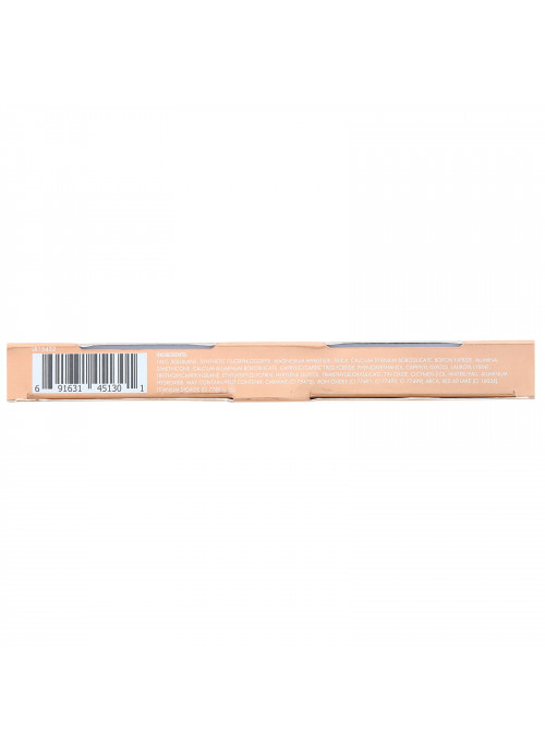 Lorac, Unzipped Brazen Eye Shadow Palette with  Dual-Ended  Brush, 0.37 oz (10.5 g)