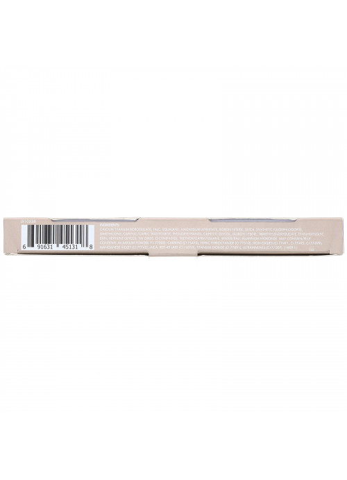 Lorac, Unzipped Elegance Eye Shadow Palette with Dual-Ended Brush, 0.37 oz (10.5 g)