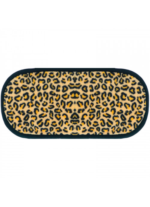 MakeUp Eraser, Cheetah, One Cloth