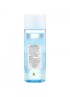 Mandom, Bifesta, Eye Makeup Remover,  4.9 fl oz (145 ml)