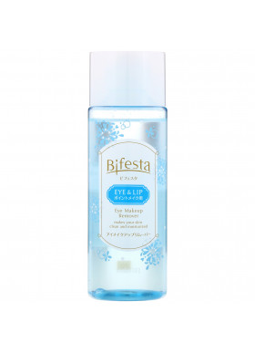 Mandom, Bifesta, Eye Makeup Remover,  4.9 fl oz (145 ml)