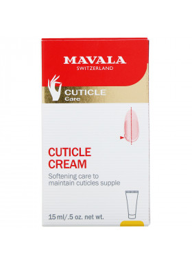 Mavala, Cuticle Cream, 0.5 oz (15 ml)
