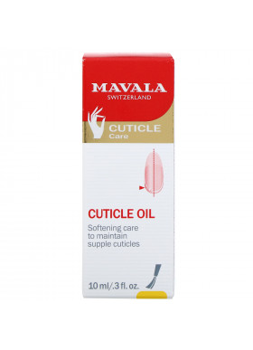 Mavala, Cuticle Oil, 0.3 fl oz (10 ml)
