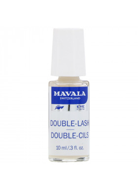 Mavala, Double-Lash, 0.3 fl oz (10 ml)