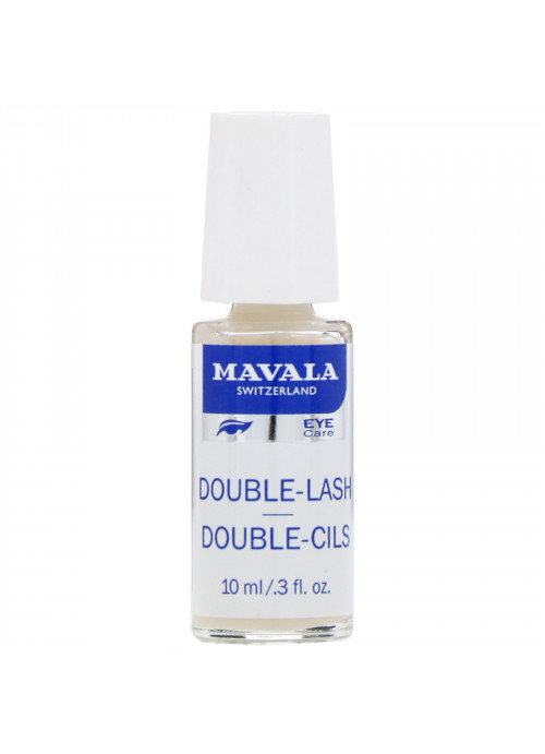 Mavala, Double-Lash, 0.3 fl oz (10 ml)
