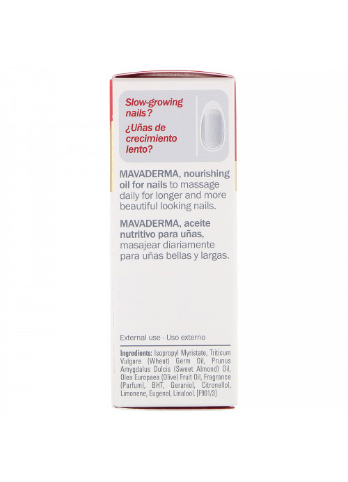 Mavala, Mavaderma, .3 fl oz (10 ml)