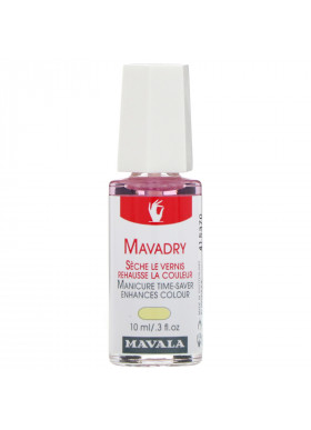 Mavala, Mavadry, 0.3 fl oz (10 ml)