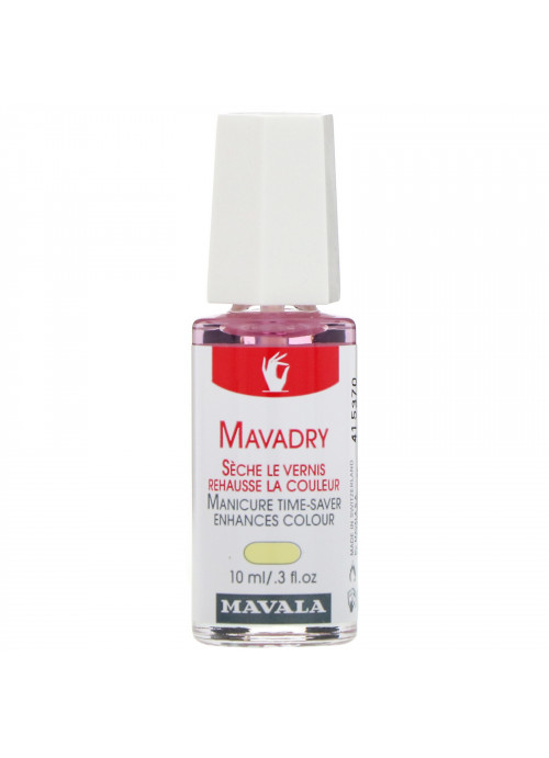 Mavala, Mavadry, 0.3 fl oz (10 ml)