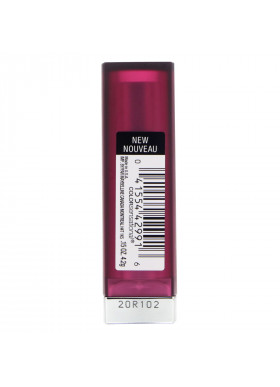 Maybelline, Color Sensational, Creamy Matte Lipstick, 670 Ravishing Rose, 0.15 oz (4.2 g)