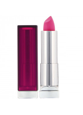 Maybelline, Color Sensational, Creamy Matte Lipstick, 670 Ravishing Rose, 0.15 oz (4.2 g)