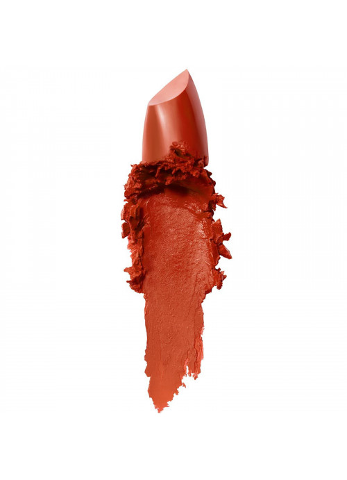 Maybelline, Color Sensational,  Made For All Lipstick,  370 Spice for Me, 0.15 oz (4.2 g)