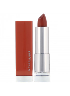 Maybelline, Color Sensational,  Made For All Lipstick,  370 Spice for Me, 0.15 oz (4.2 g)
