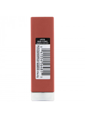 Maybelline, Color Sensational, Made For All Lipstick, 373 Mauve for Me, 0.15 oz (4.2 g)
