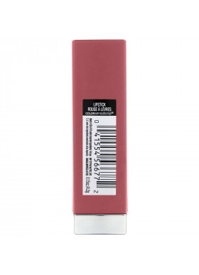 Maybelline, Color Sensational, Made For All Lipstick, 376 Pink for Me, 0.15 oz (4.2 g)