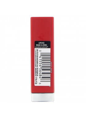 Maybelline, Color Sensational, Made For All Lipstick, 382 Red for Me, 0.15 oz (4.2 g)