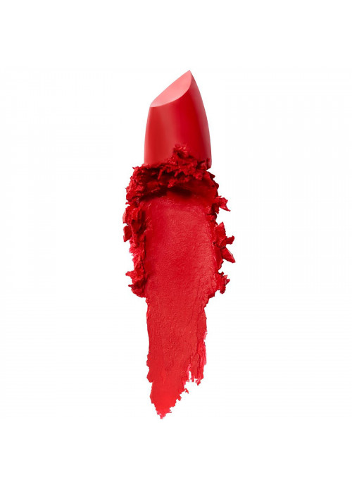 Maybelline, Color Sensational, Made For All Lipstick, 382 Red for Me, 0.15 oz (4.2 g)