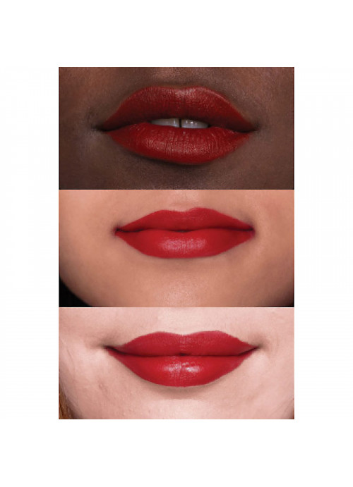 Maybelline, Color Sensational, Made For All Lipstick, 382 Red for Me, 0.15 oz (4.2 g)