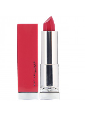 Maybelline, Color Sensational, Made For All Lipstick, Fuchsia For Me, 0.15 oz (4.2 g)
