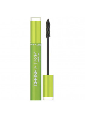 Maybelline, Define-A-Lash, Lengthening Mascara, 801 Very Black, 0.22 fl oz (6.5 ml)