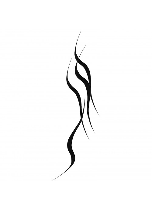 Maybelline, Eye Studio, Lasting Drama, Gel Eyeliner, 950 Blackest Black, 0.106 oz (3 g)