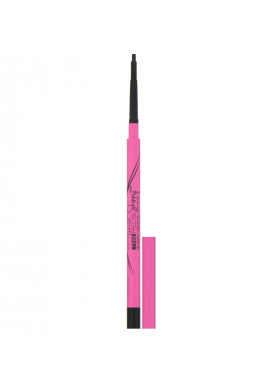 Maybelline, Eye Studio, Master Precise, Skinny Automatic Pencil, 210 Defining Black, 0.0035 oz (100 mg)