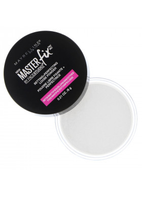 Maybelline, FaceStudio, Master Fix, Setting + Perfecting Loose Powder, 0.21 oz (6 g)