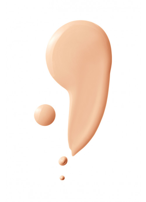 Maybelline, Fit Me, Dewy + Smooth Foundation, 125 Nude Beige, 1 fl oz (30 ml)