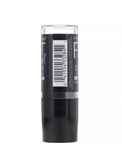 Maybelline, Fit Me, Shine-Free + Balance Stick Foundation, 115 Ivory, 0.32 oz (9 g)