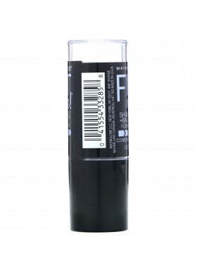 Maybelline, Fit Me, Shine-Free + Balance Stick Foundation, 120 Classic Ivory, 0.32 oz (9 g)