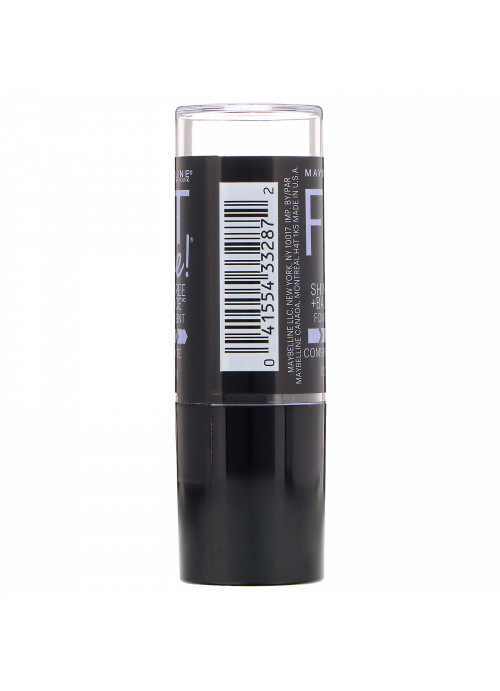 Maybelline, Fit Me, Shine-Free + Balance Stick Foundation, 220 Natural Beige, 0.32 oz (9 g)
