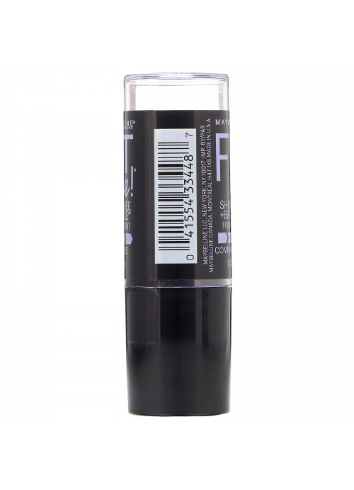 Maybelline, Fit Me, Shine-Free + Balance Stick Foundation, 235 Pure Beige, 0.32 oz (9 g)