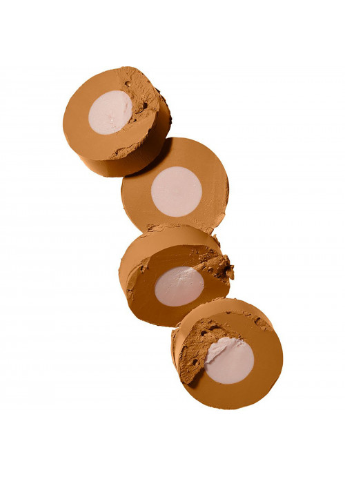 Maybelline, Fit Me, Shine-Free + Balance Stick Foundation, 330 Toffee, 0.32 oz (9 g)
