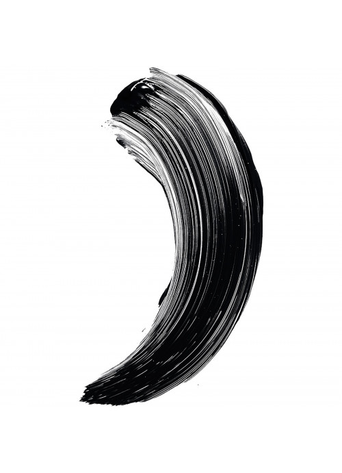 Maybelline, Full 'N Soft Mascara, 301 Very Black, 0.28 fl oz (8.2 ml)